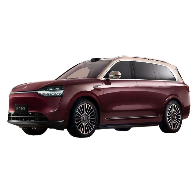 2025 AITO M9 EV SUV