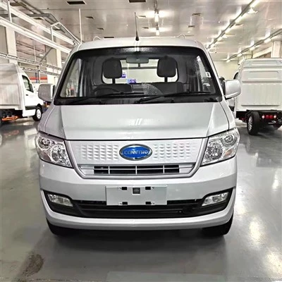 Cenntro LS210 RHD autá