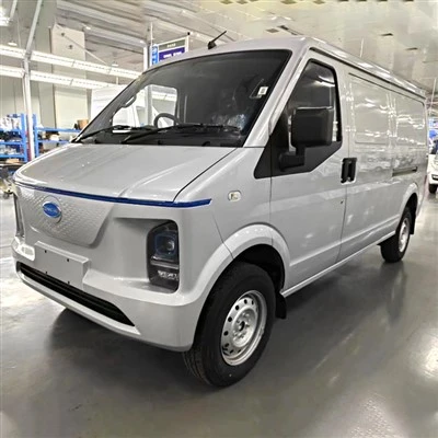 Cenntro LS210V Pravá jednotka Vans