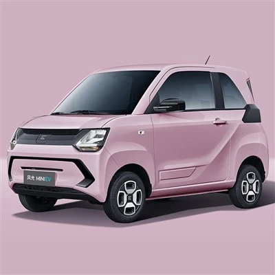 Dfsk sláva mini ev rhd auto